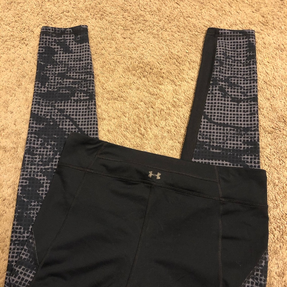 Under Armor Leggings